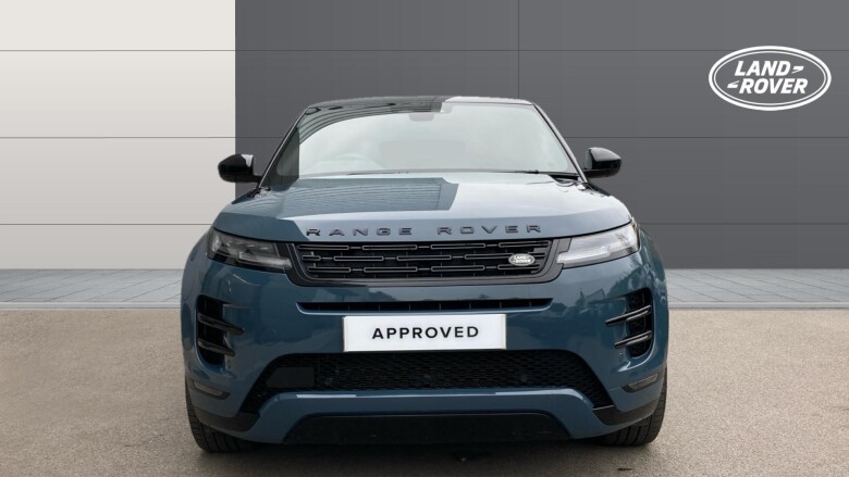 Land Rover Range Rover Evoque 1.5 P300e Dynamic HSE 5dr Auto Hatchback